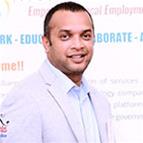 Ravi Srikakulam