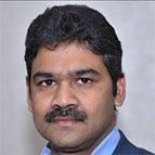 Murthy Koppaka