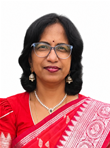 Rajalaxmi Chilukuri