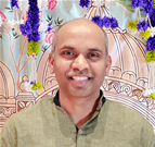Siva Rama Krishna Rao Gopalam