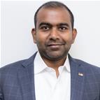 Sunil Paleru