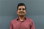 Shravan Gasikanti